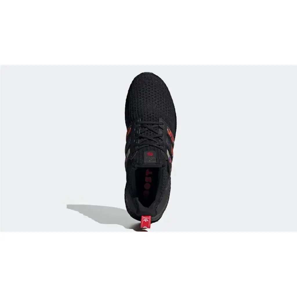 Adidas shoes - adidas Ultraboost - Ultraboost - GZ7603 - Black 2
