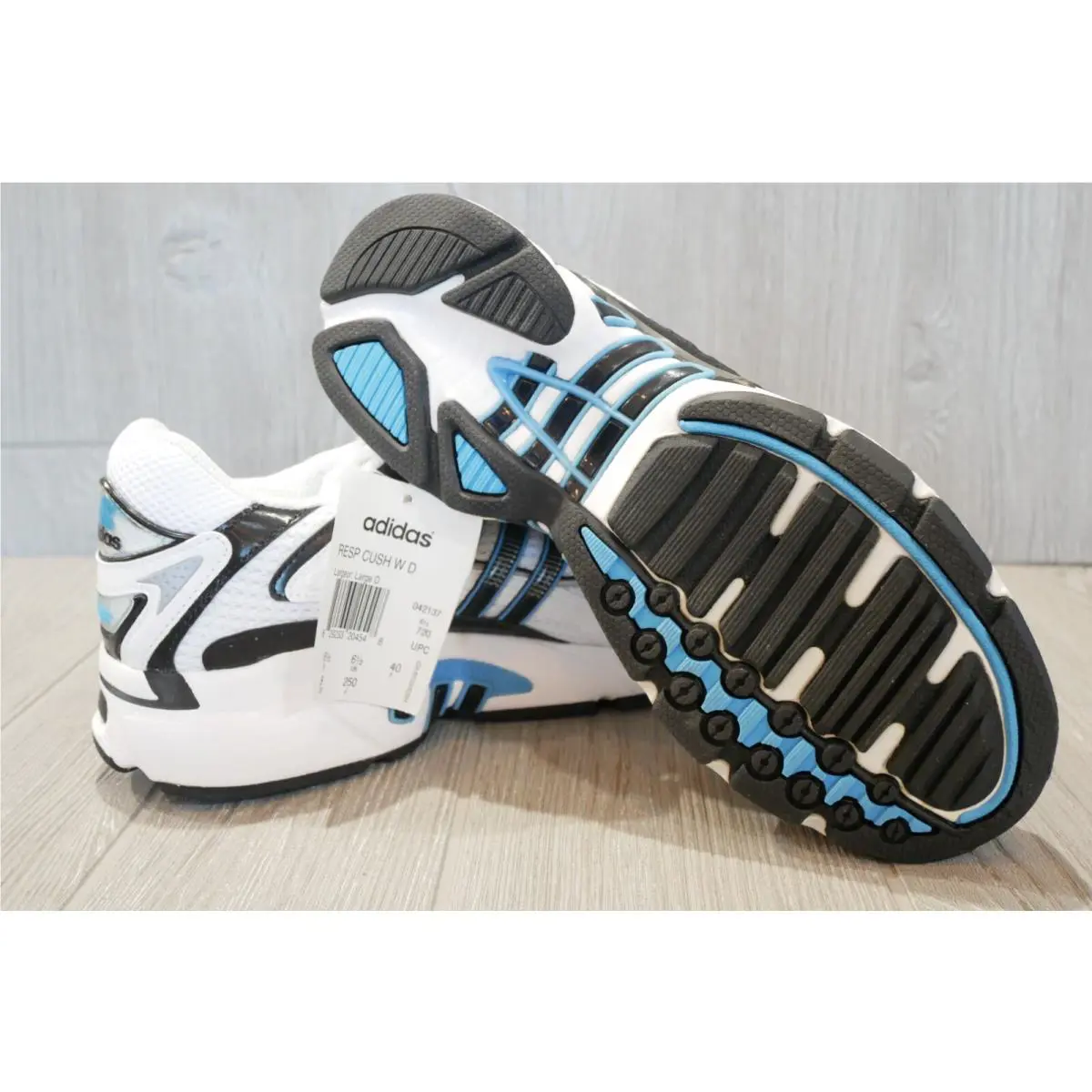 Adidas shoes - adidas Response - Response - White 11