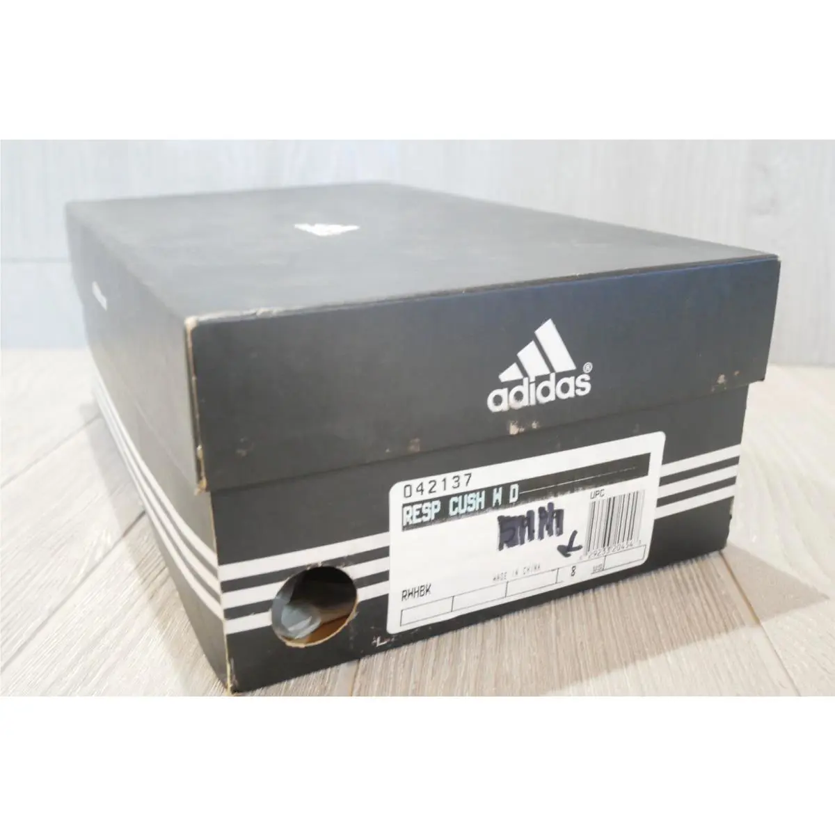 Adidas shoes - adidas Response - Response - White 12