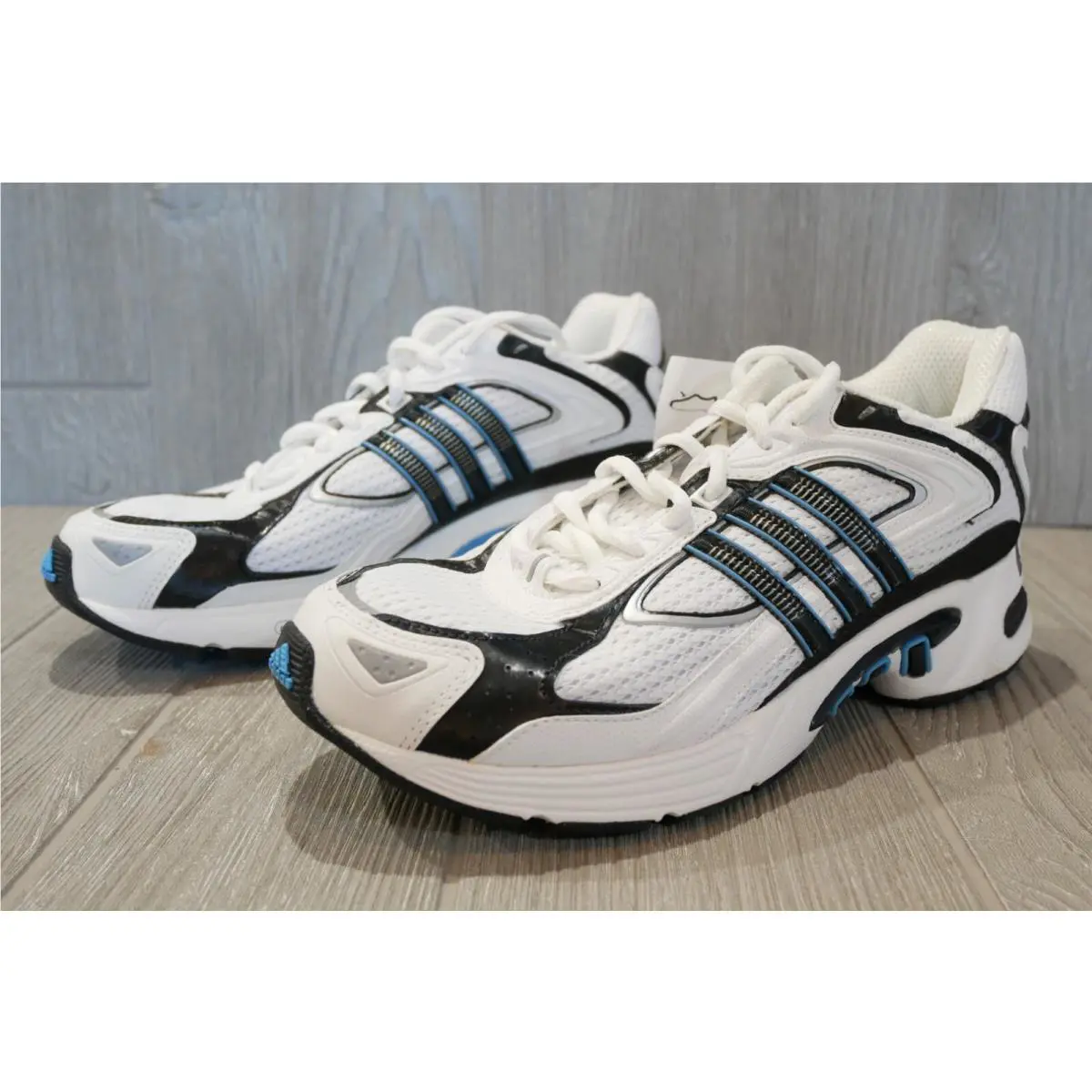 Adidas shoes - adidas Response - Response - White 0