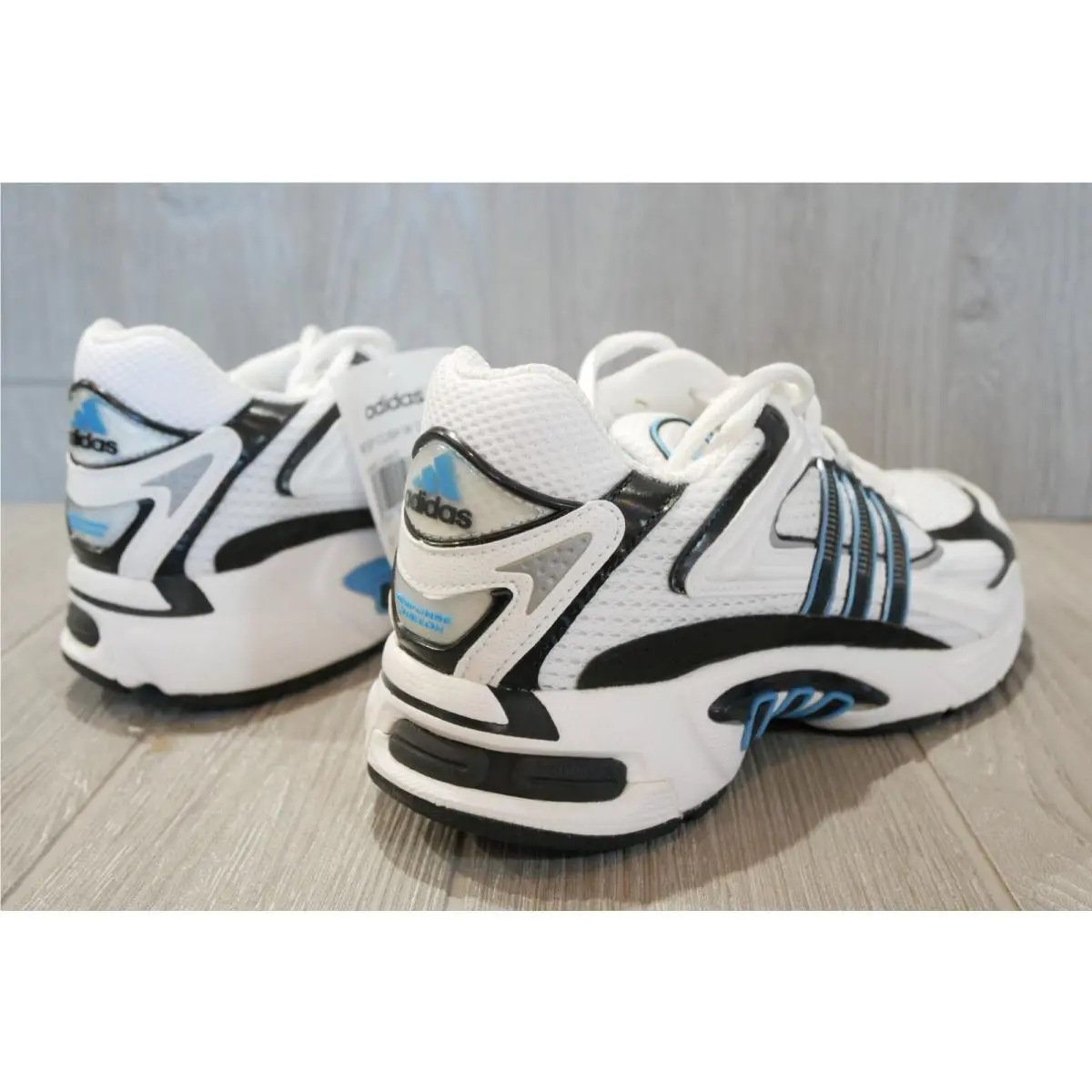 Adidas shoes - adidas Response - Response - White 2