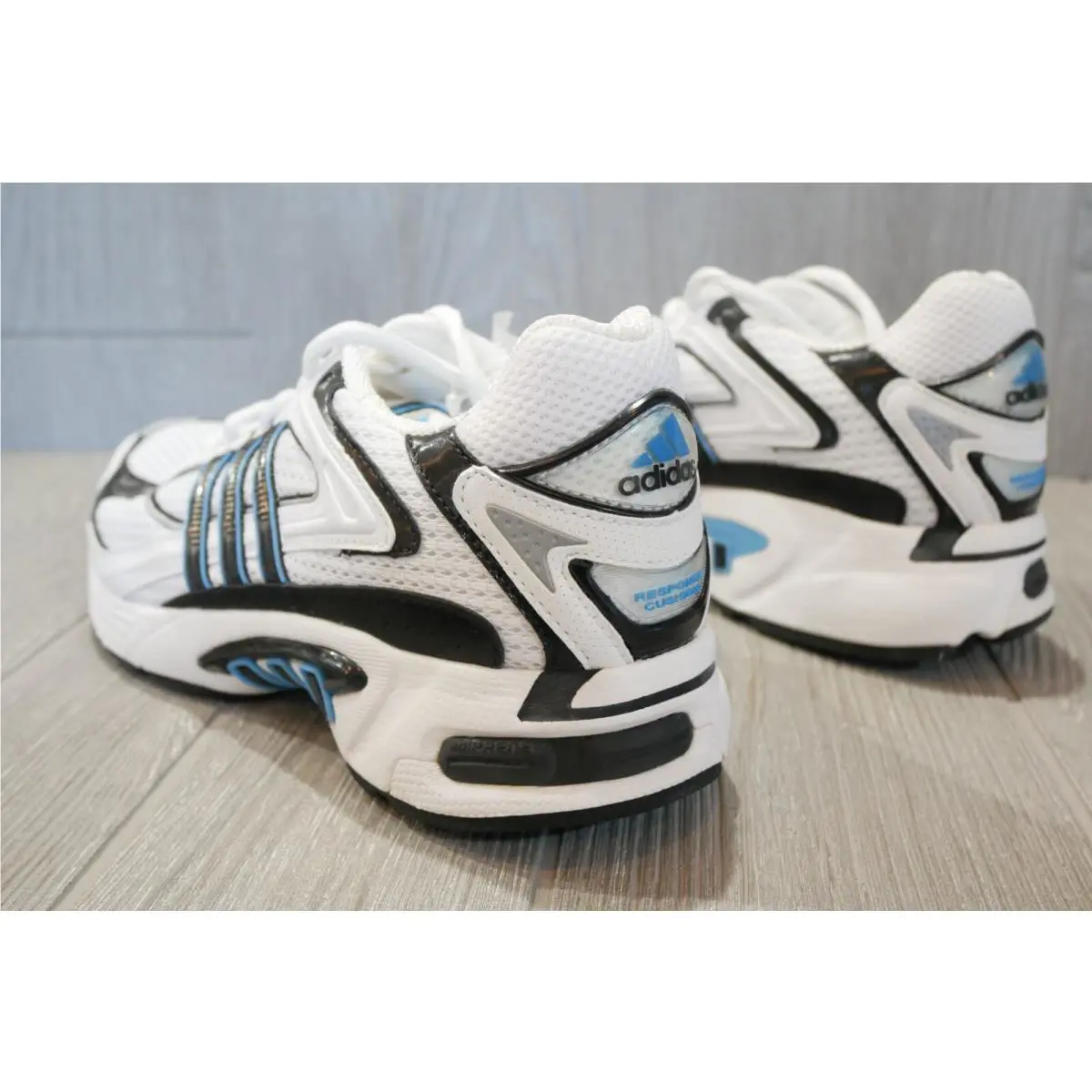 Adidas shoes - adidas Response - Response - White 3