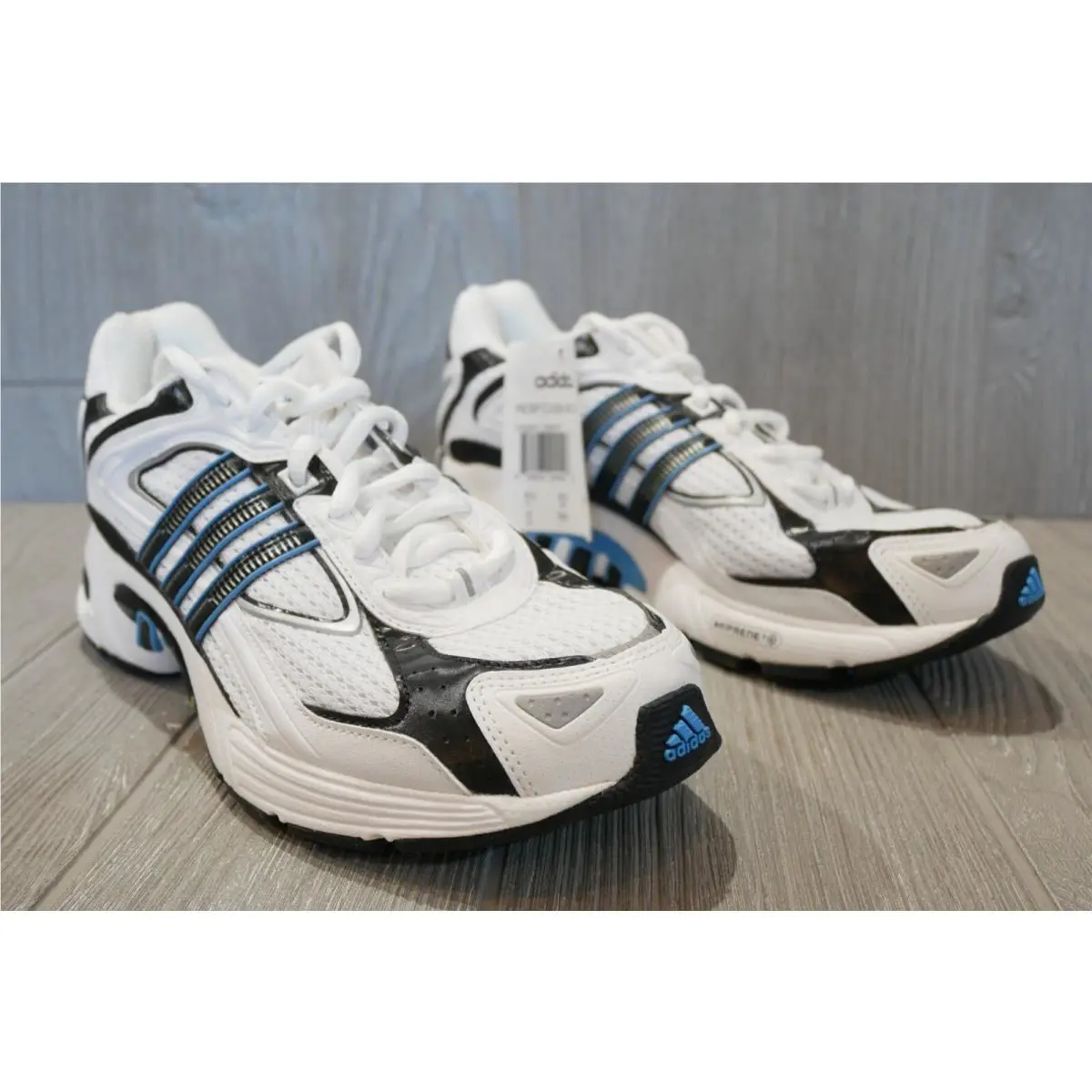 Adidas shoes - adidas Response - Response - White 8