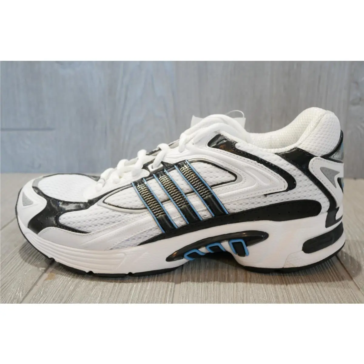 Adidas shoes - adidas Response - Response - White 6