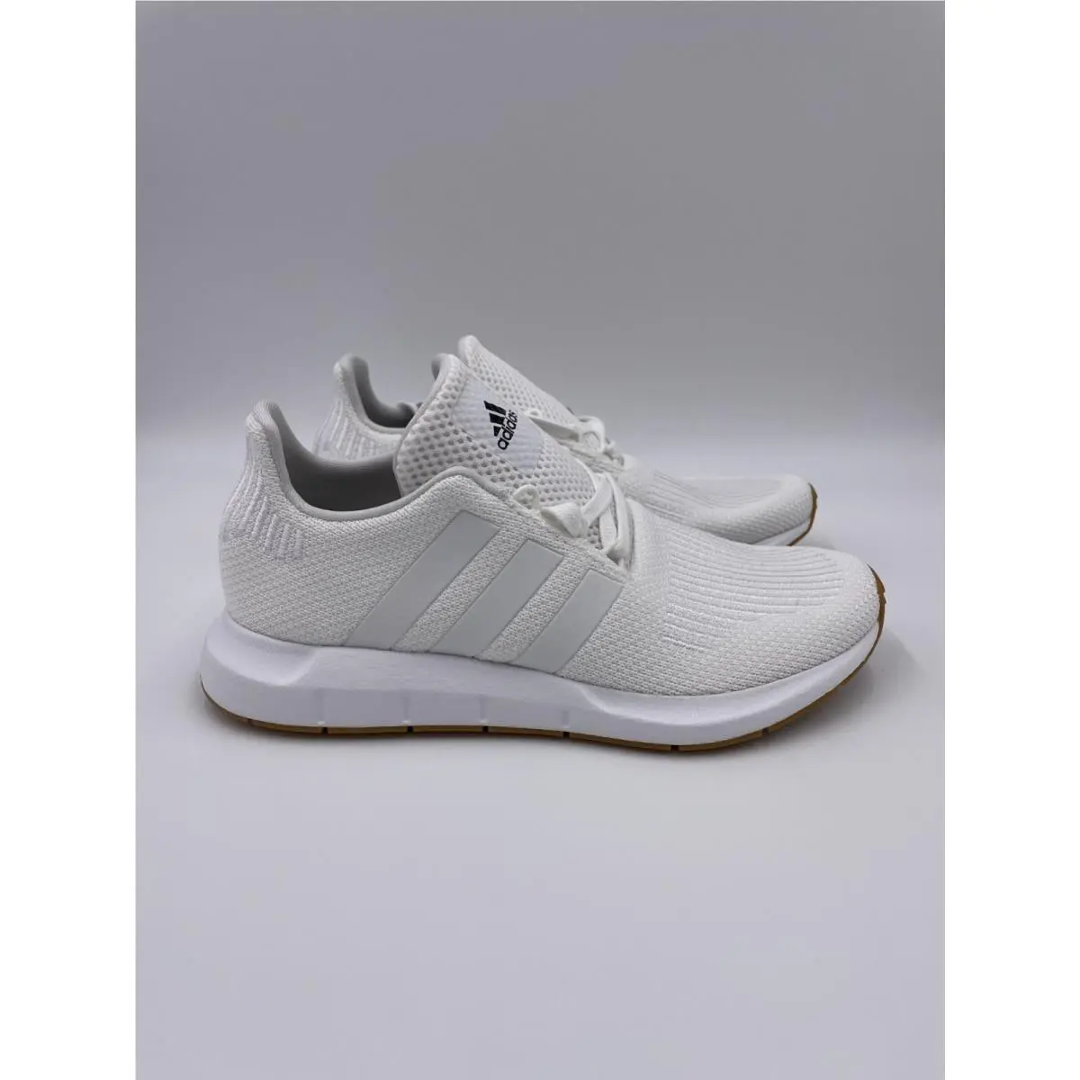 Adidas shoes - adidas Swift Run - Swift Run - White 7