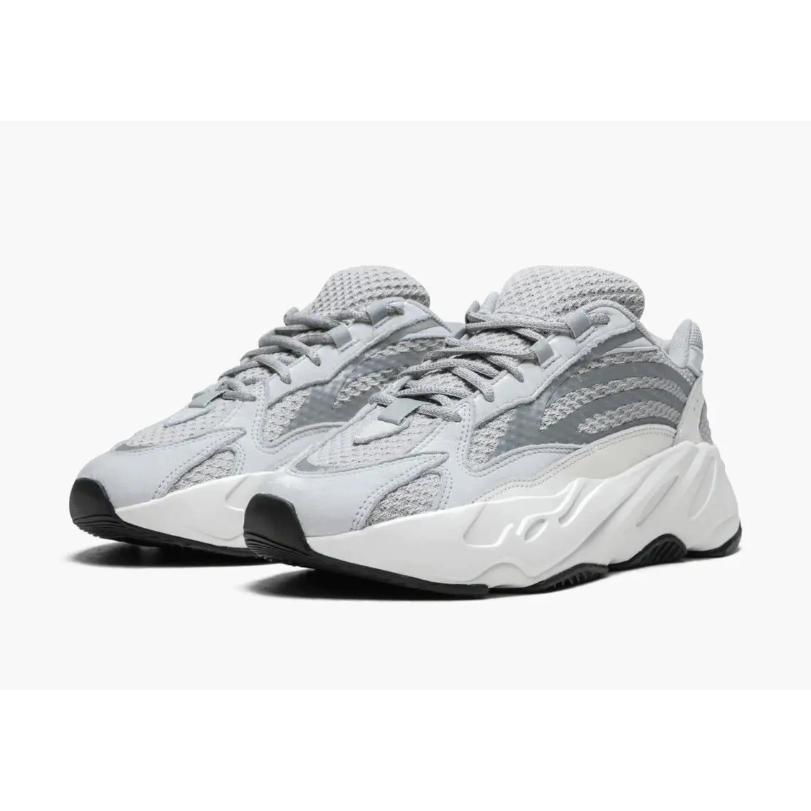 Adidas shoes - adidas Yeezy 700 V2 - Yeezy - EF2829 - Stati9c/Static/Static 0