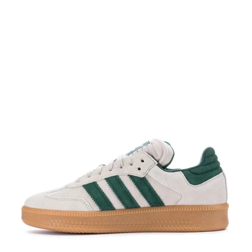 Adidas shoes - adidas Campus - Campus - JI3197 - Gray 1