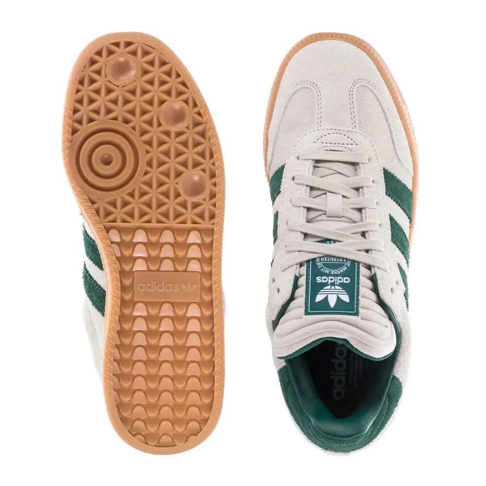Adidas shoes - adidas Campus - Campus - JI3197 - Gray 8