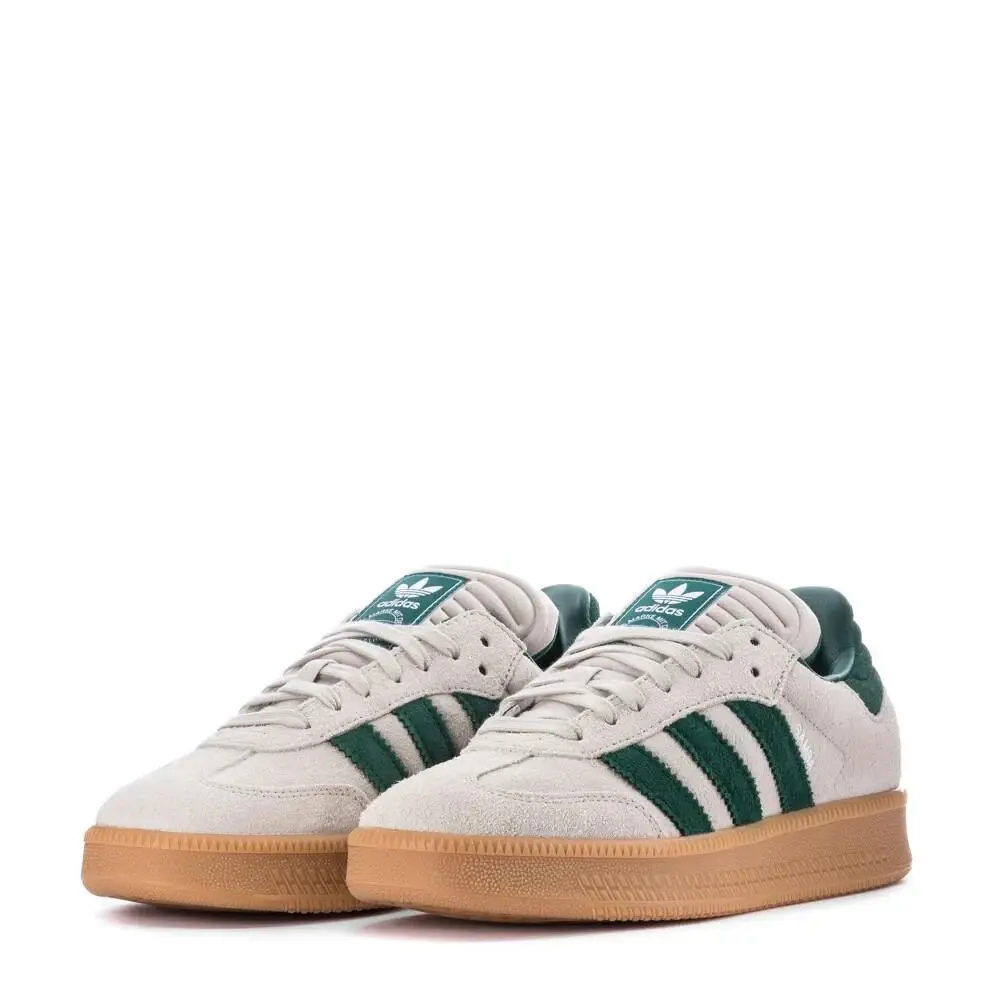 Adidas shoes - adidas Campus - Campus - JI3197 - Gray 7
