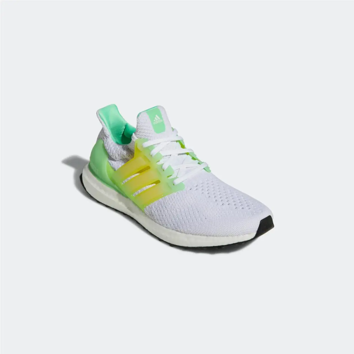 Adidas shoes - Ultraboost 5.0 DNA - Ultraboost DNA - GV8730 - White 0