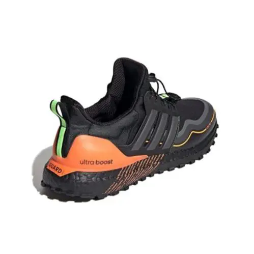 Adidas shoes - Adidas Ultraboost Cold.Rdy - Ultraboost - Black 2
