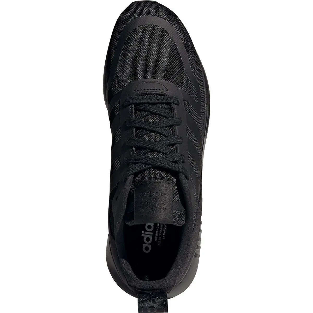 Adidas shoes - Cblack,Cblack,Cblack 3