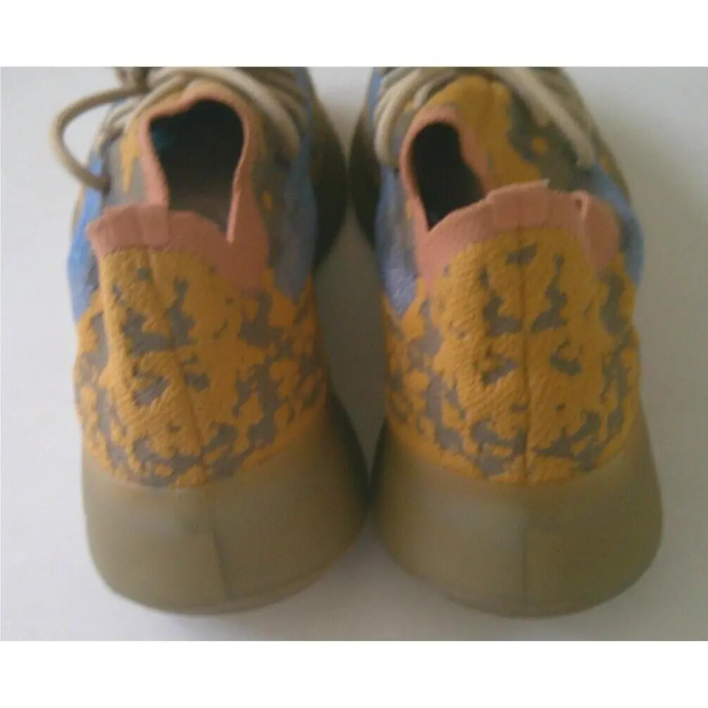Adidas shoes - adidas Yeezy Boost 380 - Yeezy Boost - FX9847 - Multicolor 7