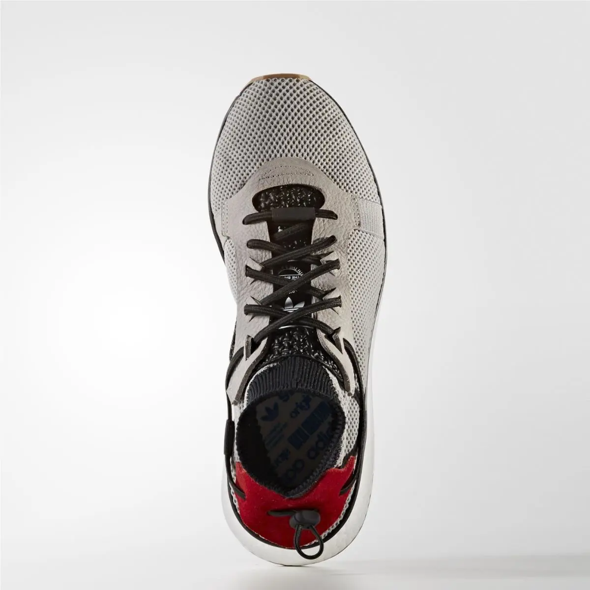 Adidas shoes - Gray 7