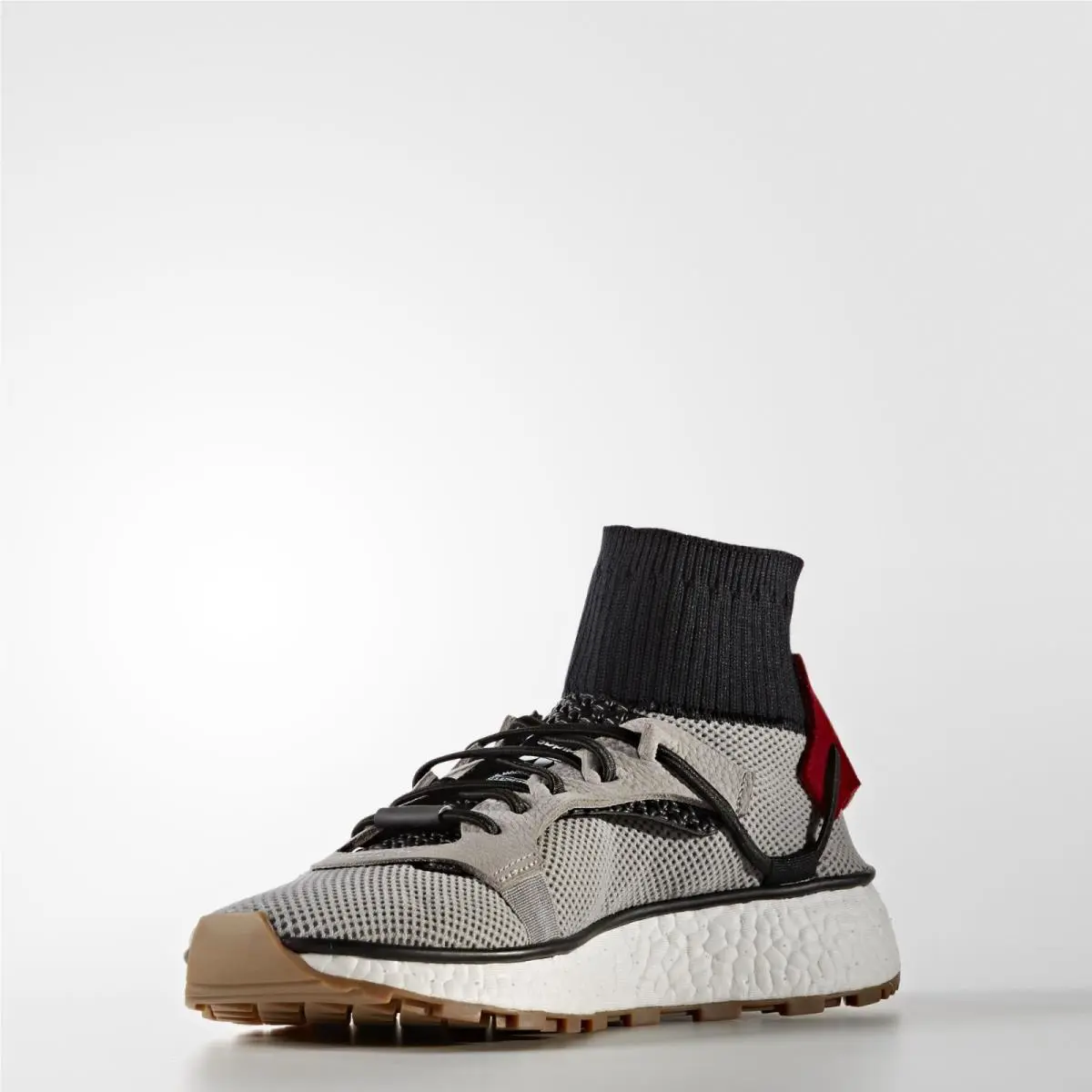 Adidas shoes - Gray 5