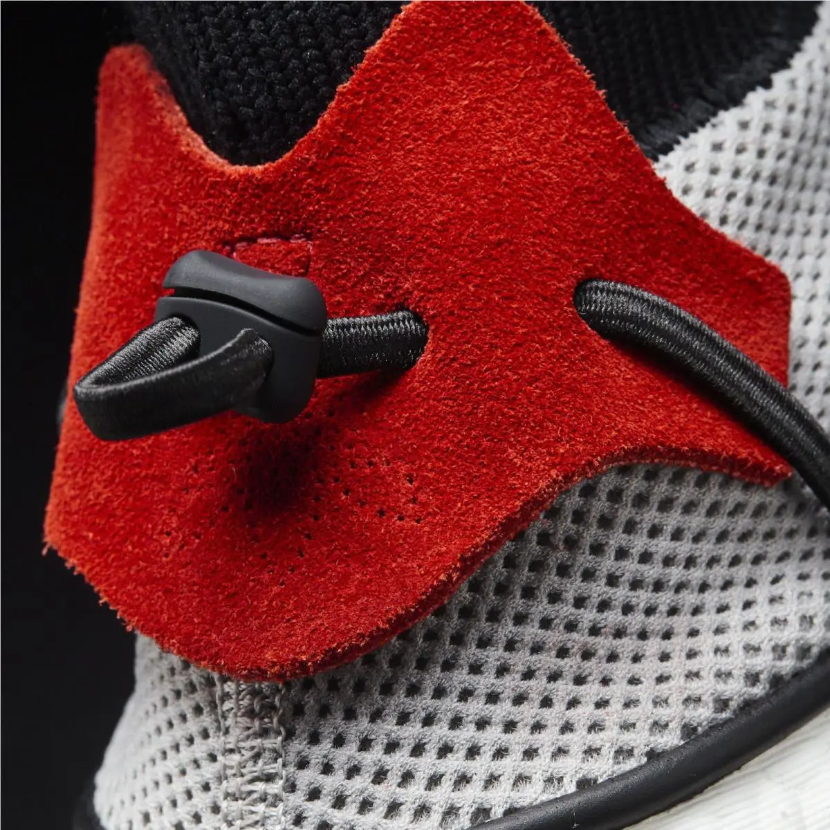 Adidas shoes - Gray 2