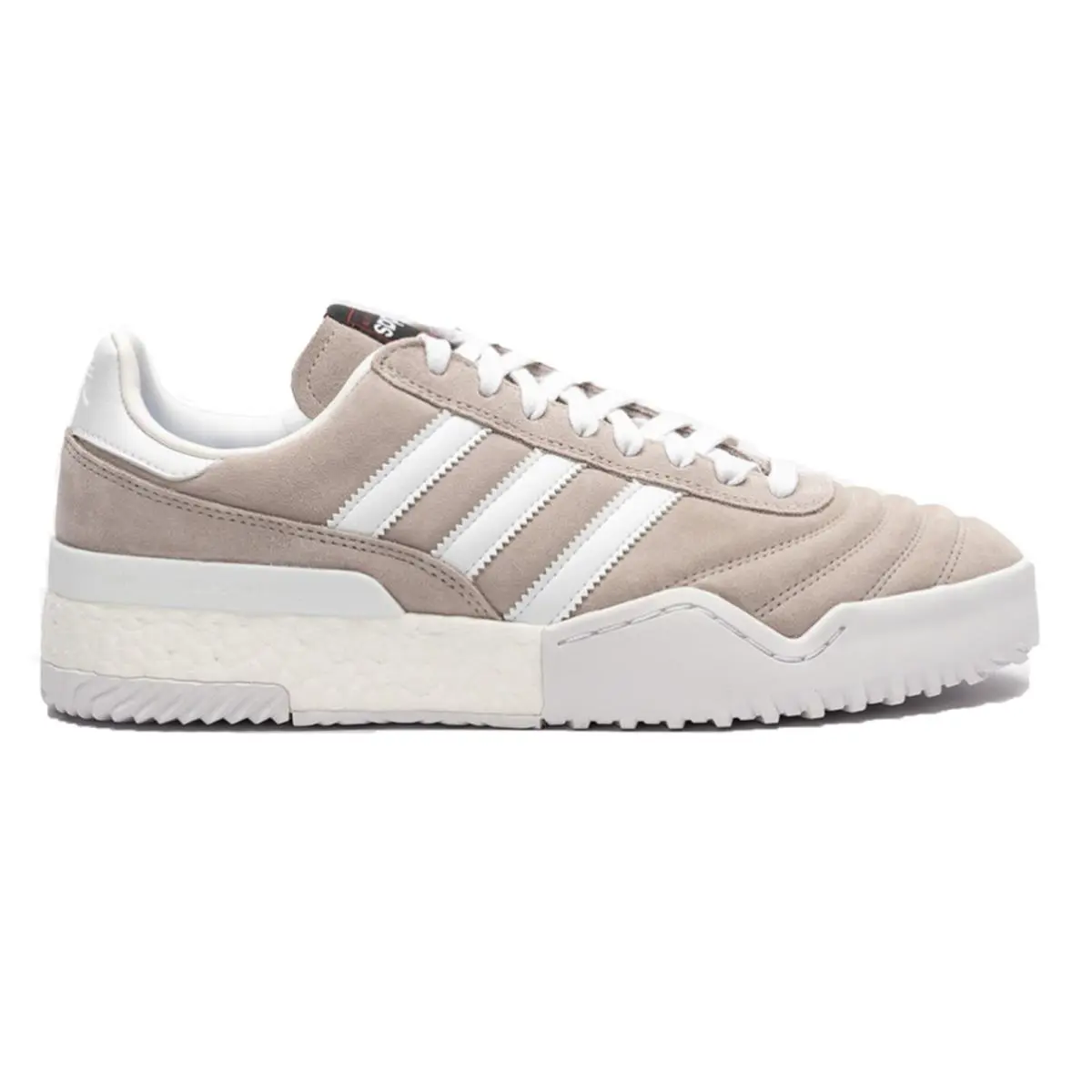 Adidas AW B-ball Soccer Alexander Wang Clear Granite-FV2903