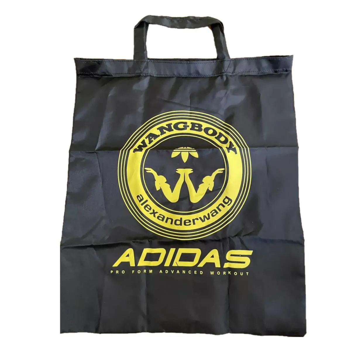 Adidas shoes - adidas AW Bball - Bball - FV2903 - Clear 18