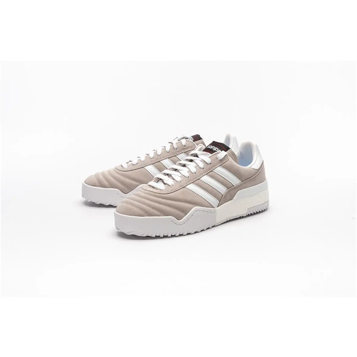 Adidas shoes - adidas AW Bball - Bball - FV2903 - Clear 6