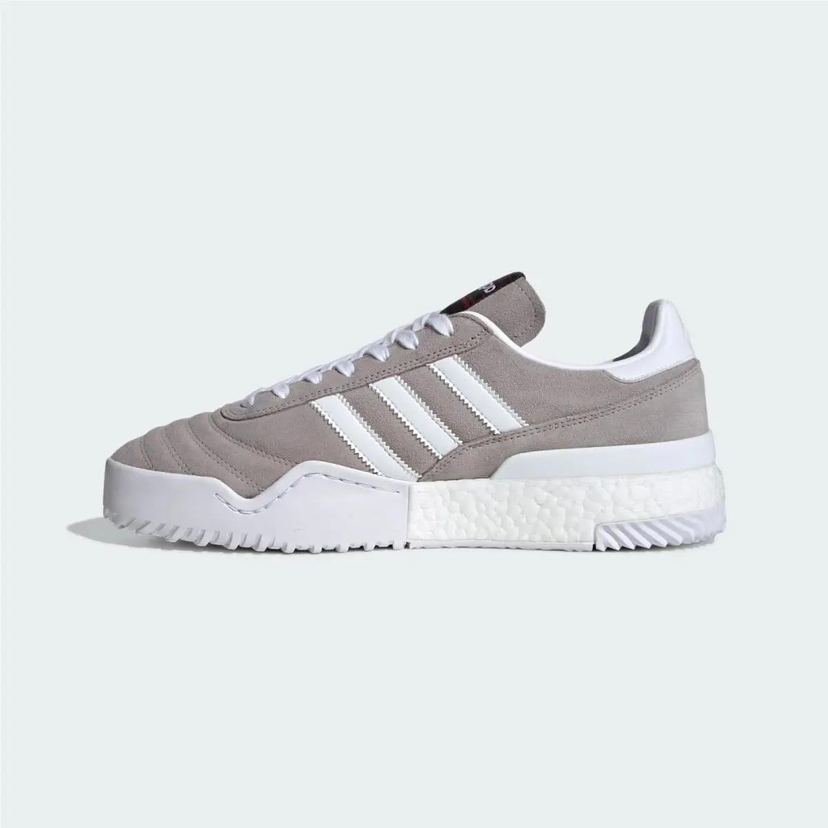 Adidas shoes - adidas AW Bball - Bball - FV2903 - Clear 16