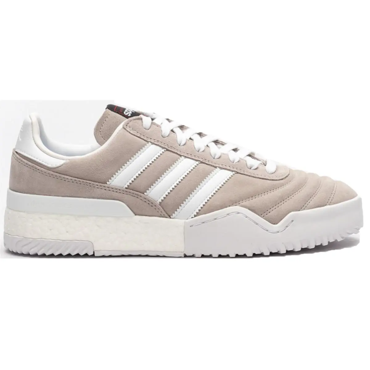 Adidas shoes - adidas AW Bball - Bball - FV2903 - Clear 0