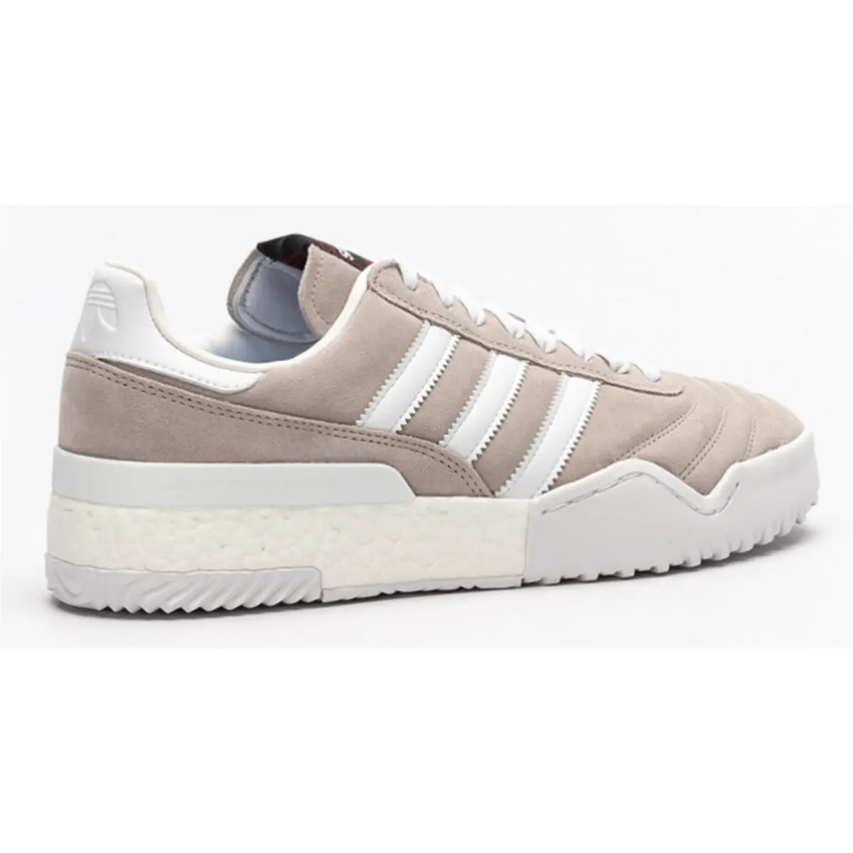 Adidas shoes - adidas AW Bball - Bball - FV2903 - Clear 1