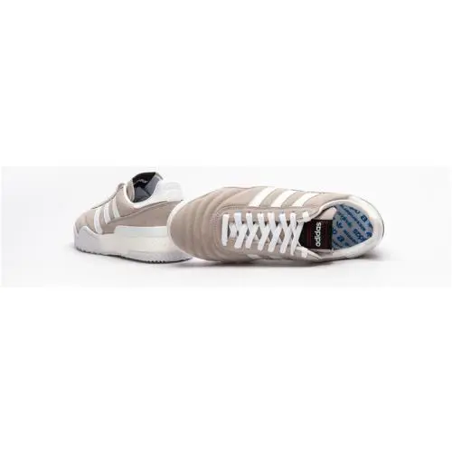 Adidas shoes - adidas AW Bball - Bball - FV2903 - Clear 5