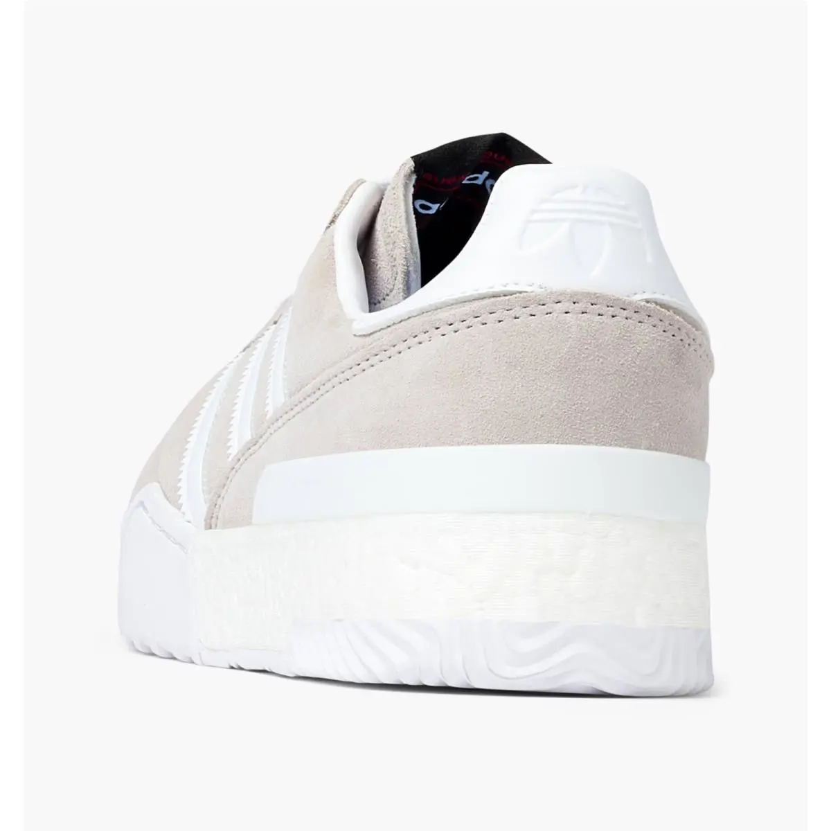Adidas shoes - adidas AW Bball - Bball - FV2903 - Clear 7