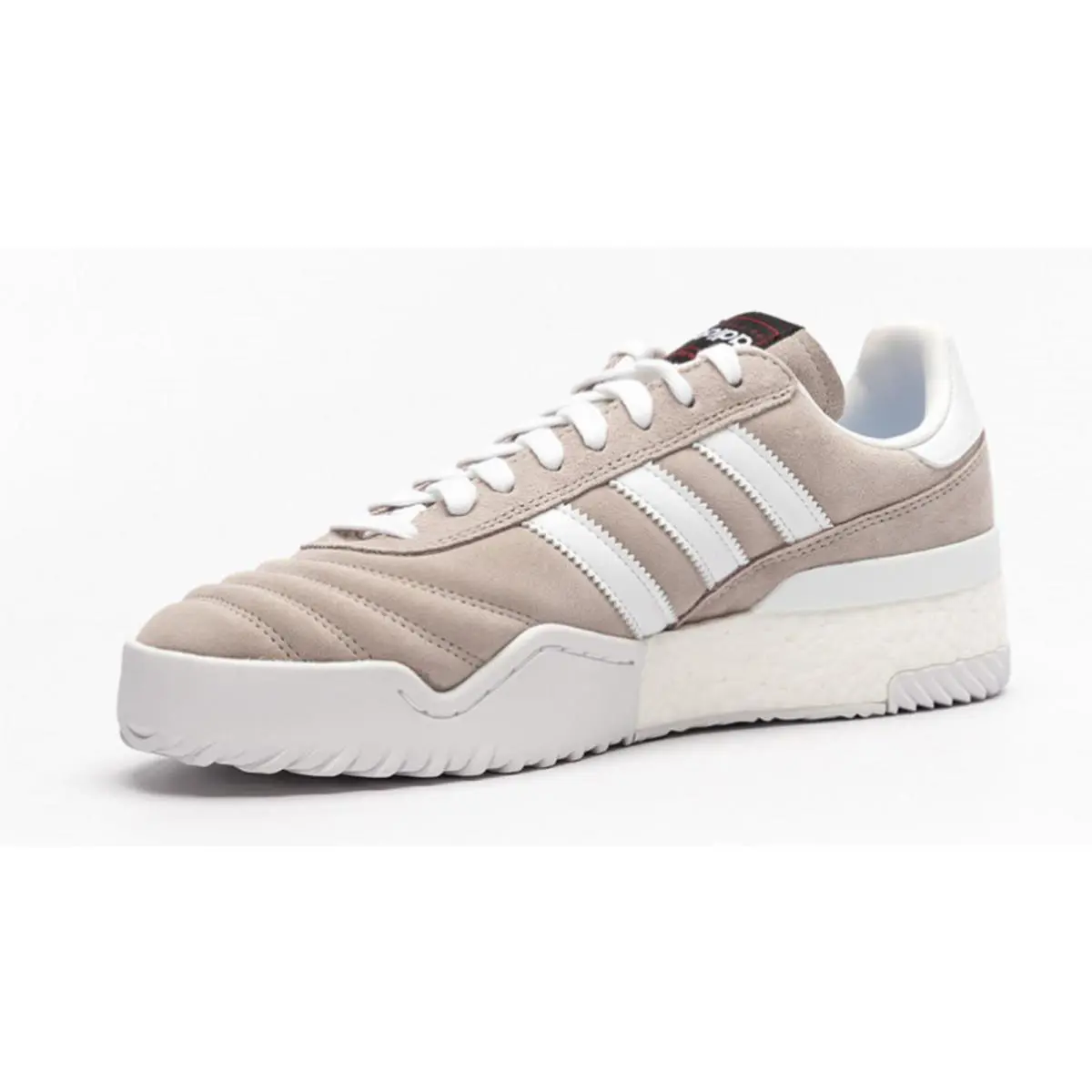 Adidas shoes - adidas AW Bball - Bball - FV2903 - Clear 22