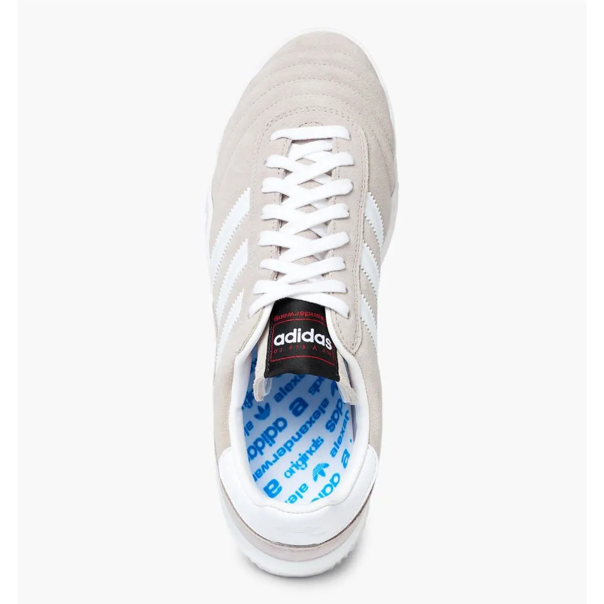 Adidas shoes - adidas AW Bball - Bball - FV2903 - Clear 29