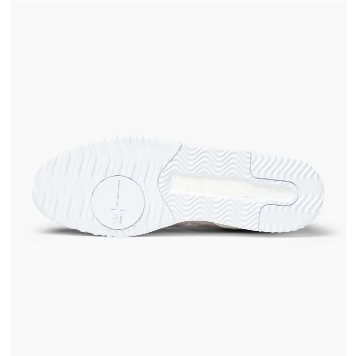 Adidas shoes - adidas AW Bball - Bball - FV2903 - Clear 30