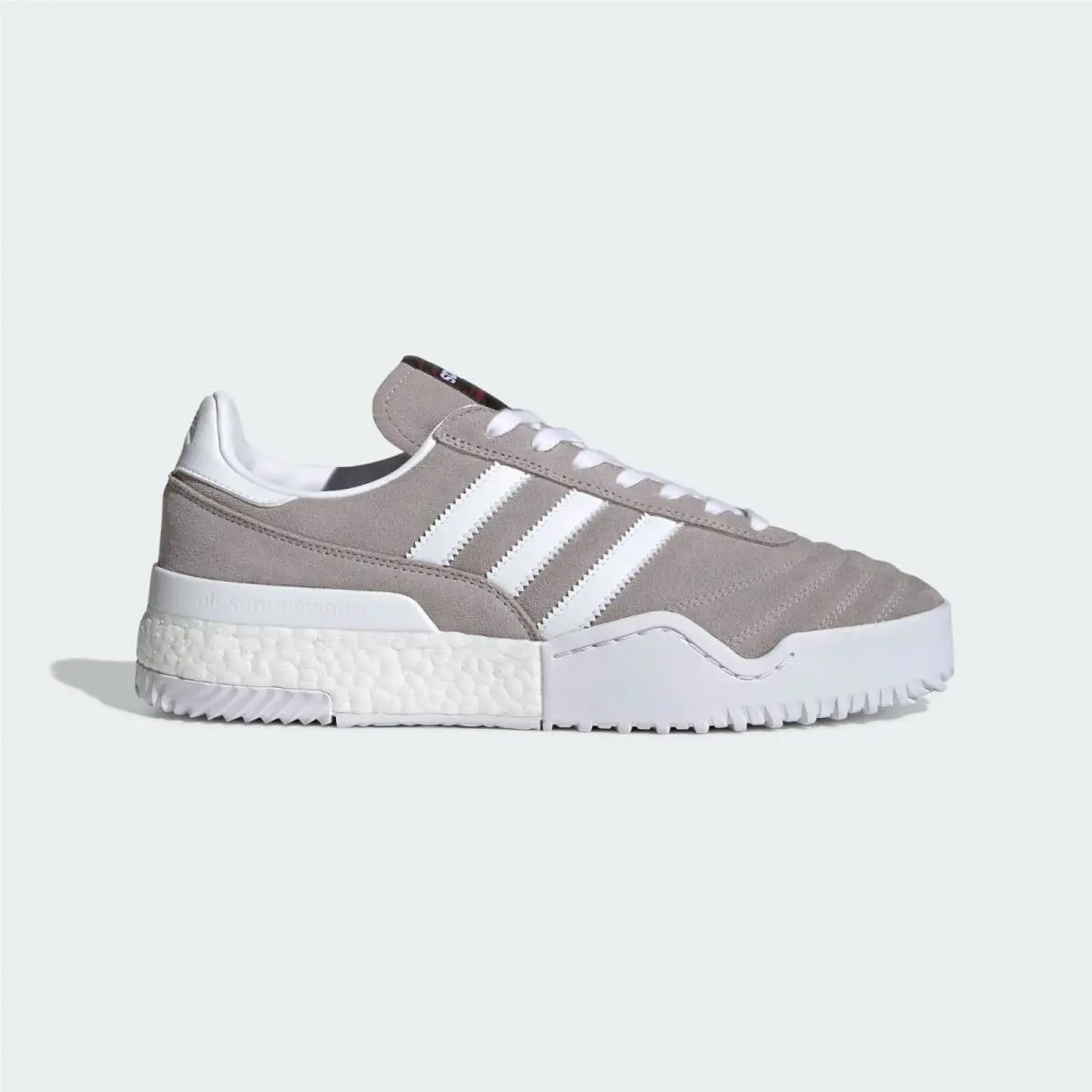 Adidas shoes - adidas AW Bball - Bball - FV2903 - Clear 31