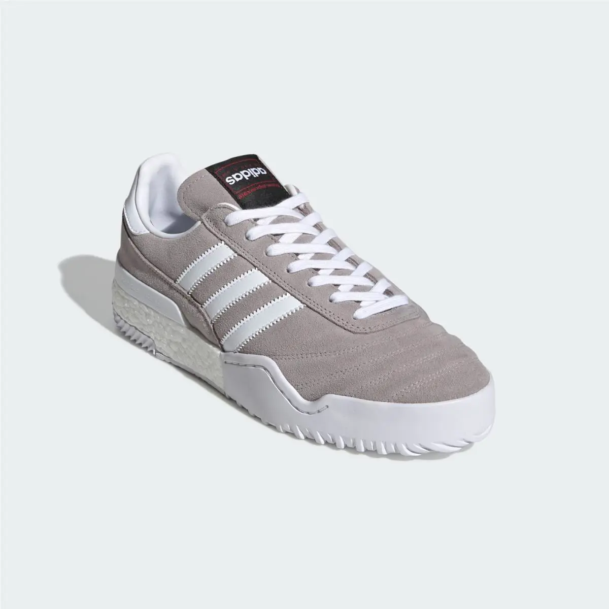 Adidas shoes - adidas AW Bball - Bball - FV2903 - Clear 34