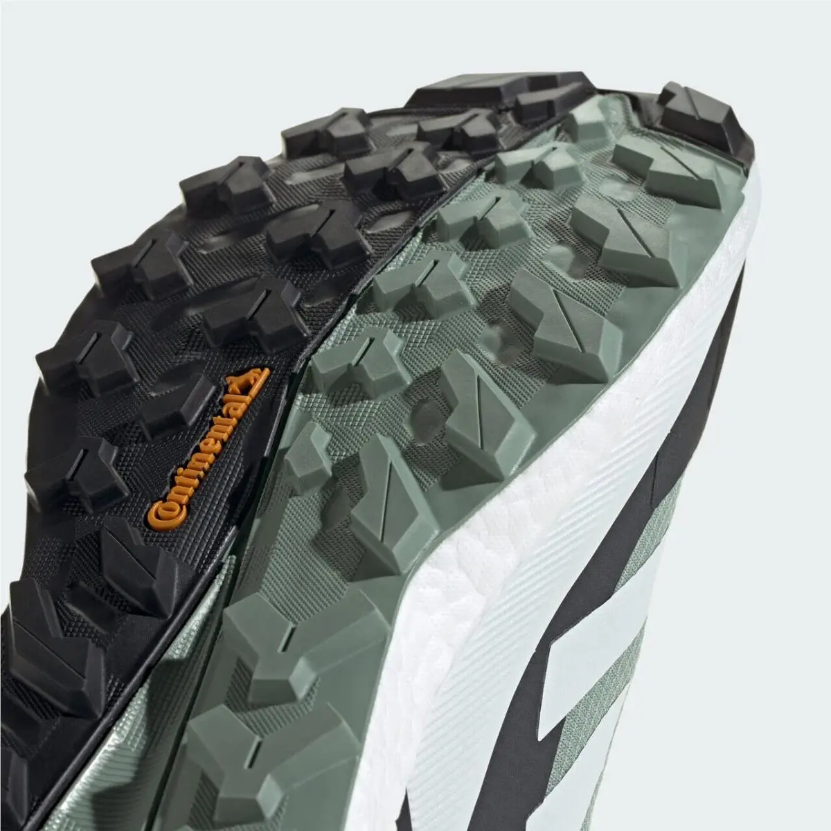 Adidas shoes - adidas TERREX Free Hiker - TERREX Free Hiker - Black 11