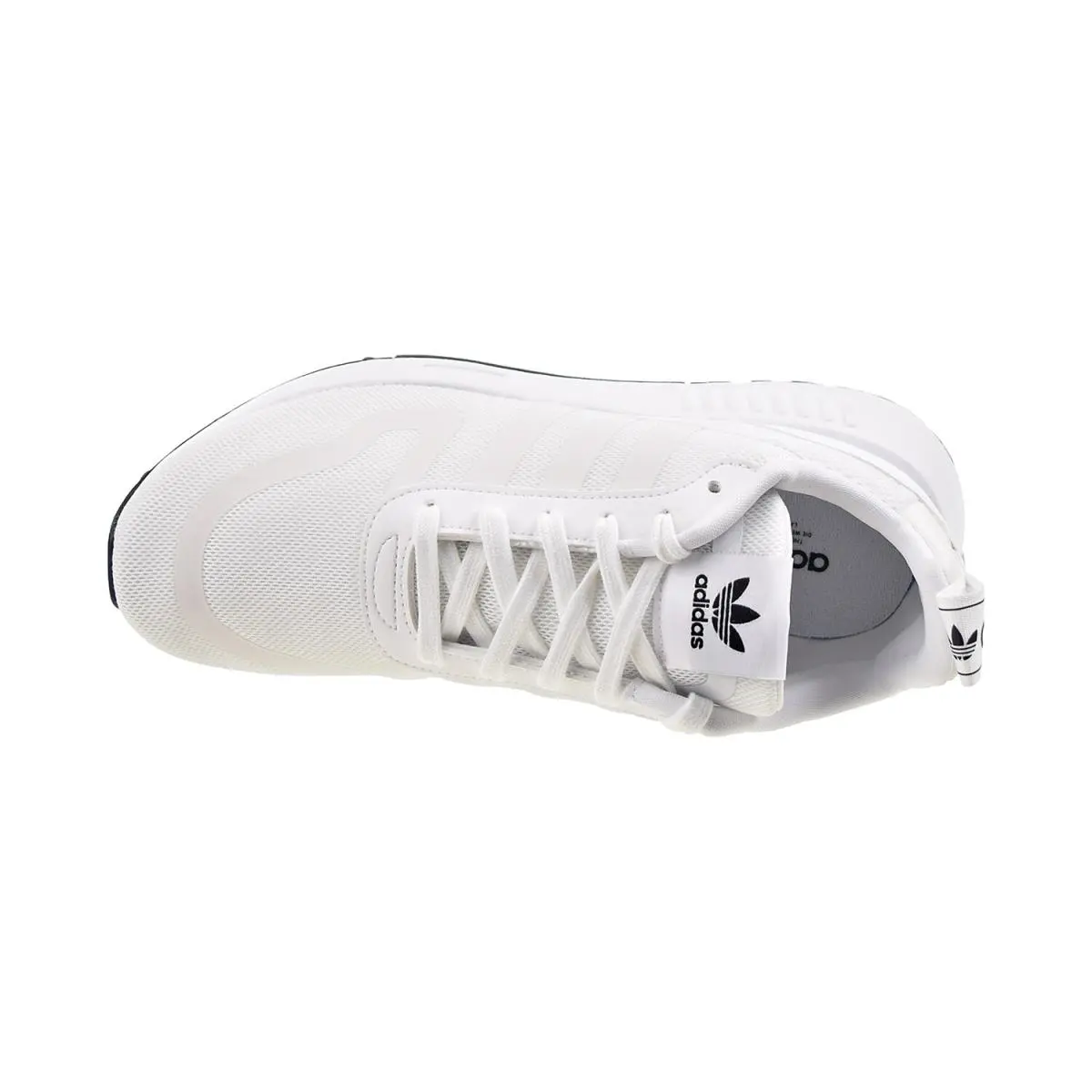 Adidas shoes - h04492 - h04492 - Cloud White-Core Black 3