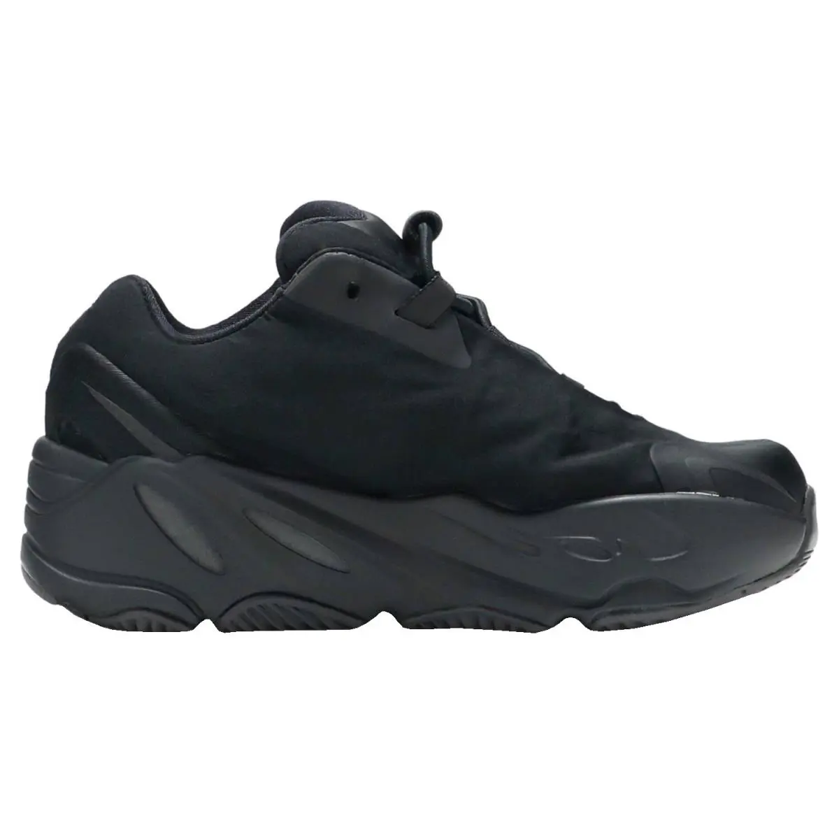 Adidas shoes - Black/Black-Black 6