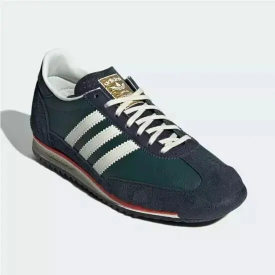Adidas shoes - adidas SL 72 - IF1938 - Green 1