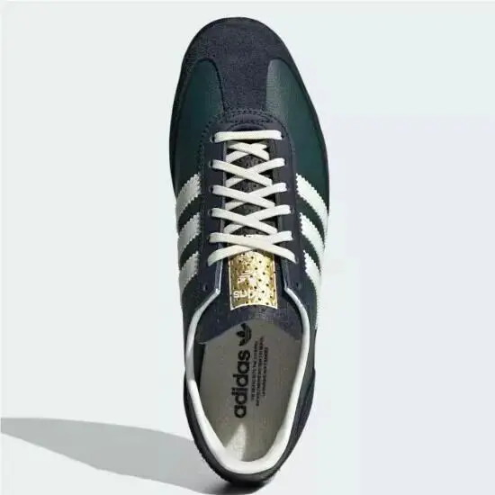 Adidas shoes - adidas SL 72 - IF1938 - Green 2