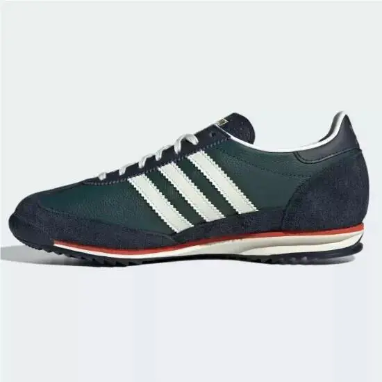 Adidas shoes - adidas SL 72 - IF1938 - Green 3