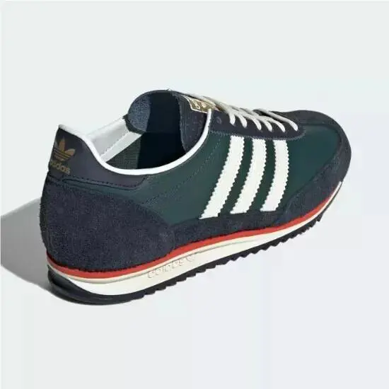 Adidas shoes - adidas SL 72 - IF1938 - Green 11