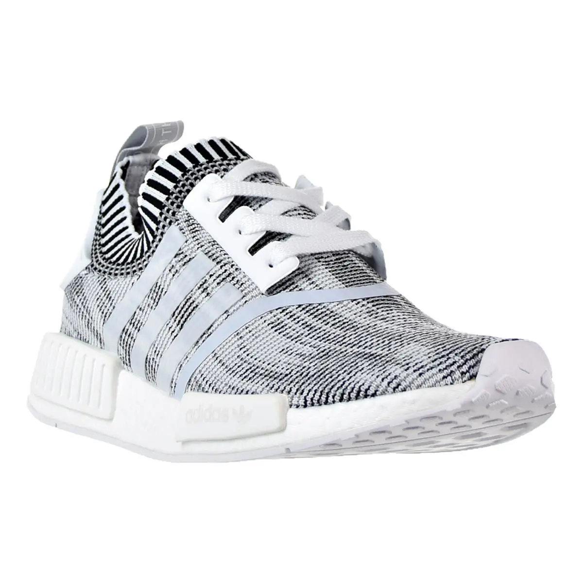 Adidas shoes - by1911 - by1911 - Grey-White 0