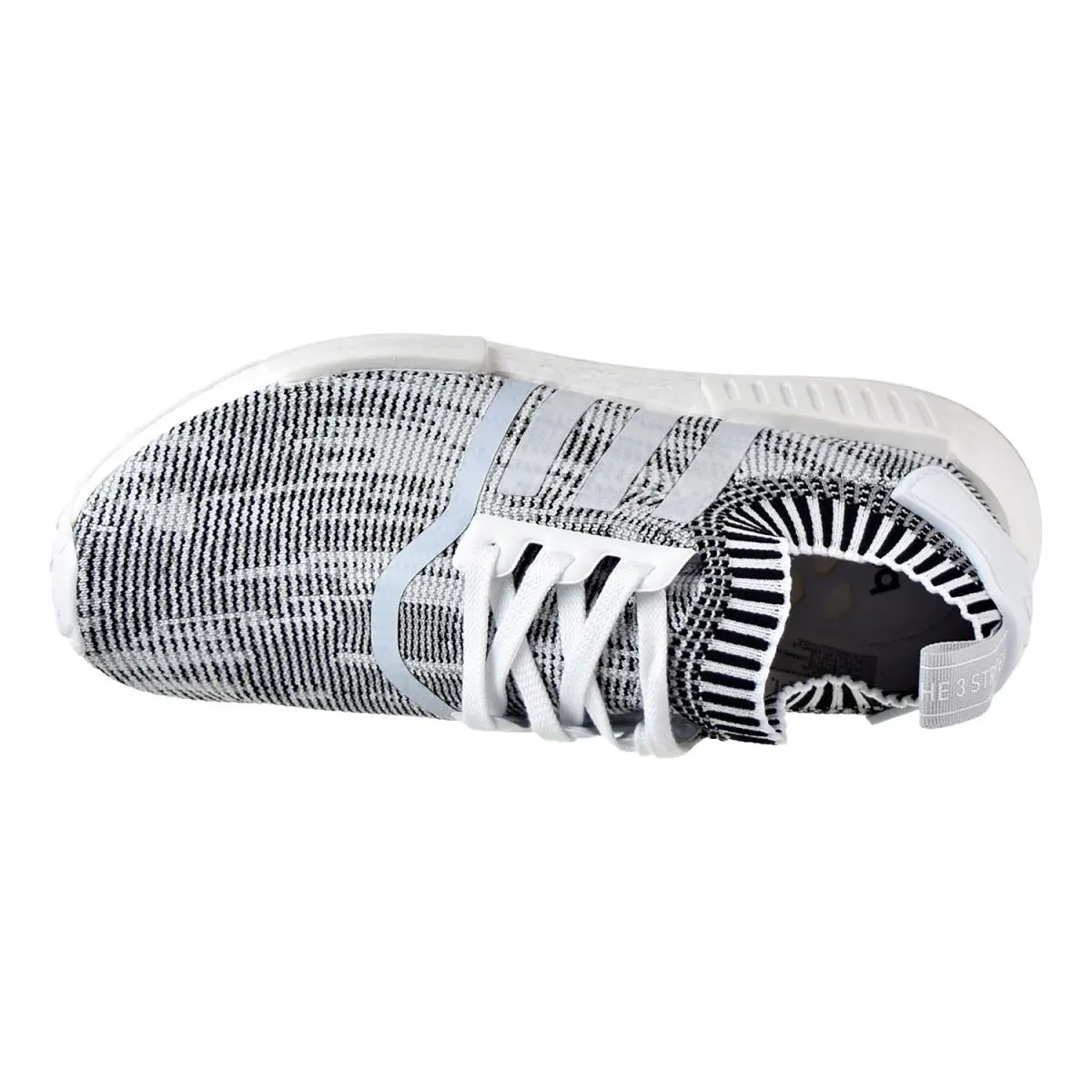 Adidas shoes - by1911 - by1911 - Grey-White 9