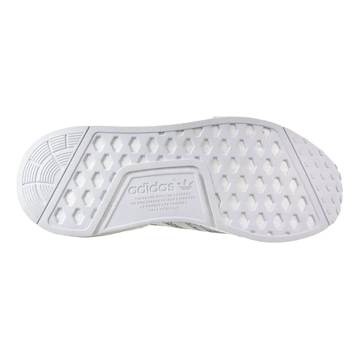 Adidas shoes - by1911 - by1911 - Grey-White 10