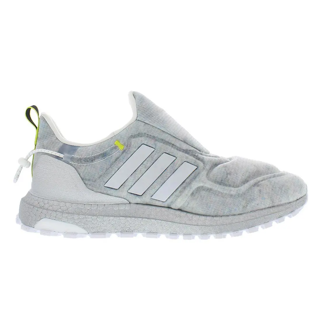 Adidas shoes - Footwear White/Footwear White/Gray, Main: Grey 6