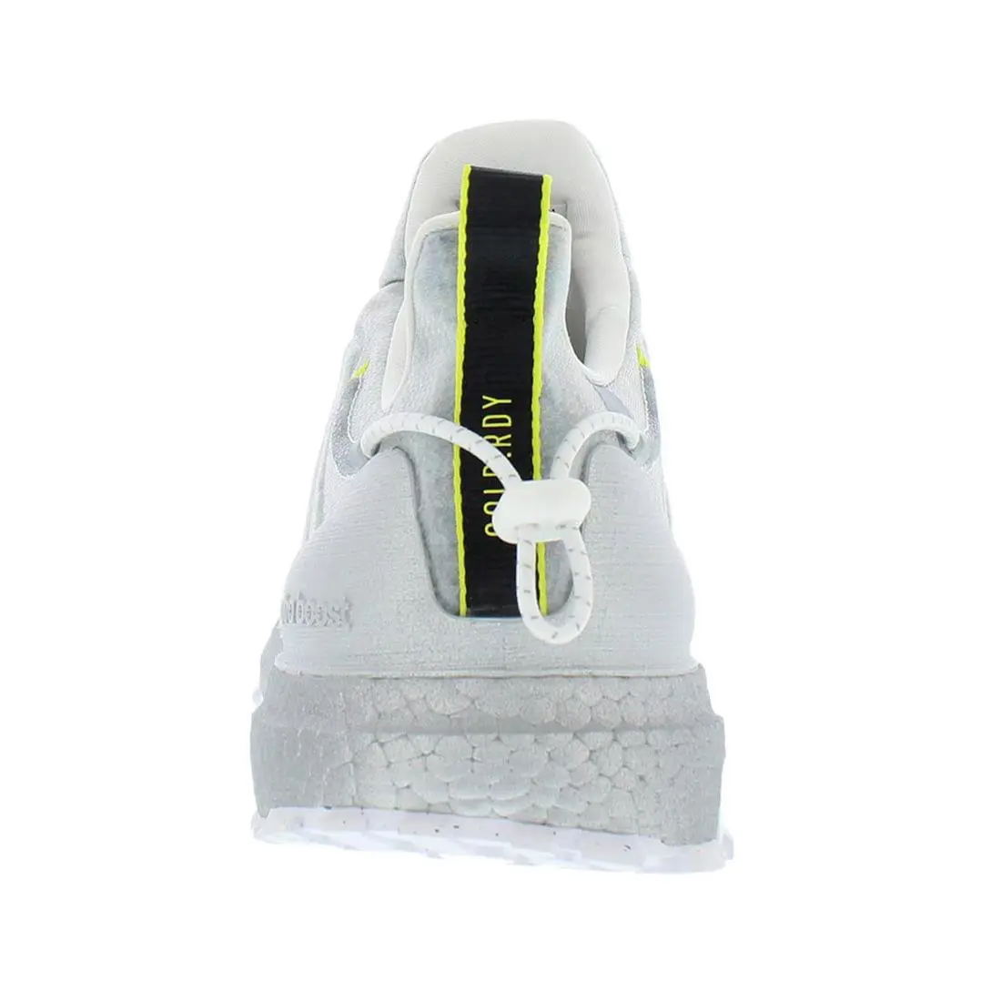Adidas shoes - Footwear White/Footwear White/Gray, Main: Grey 7