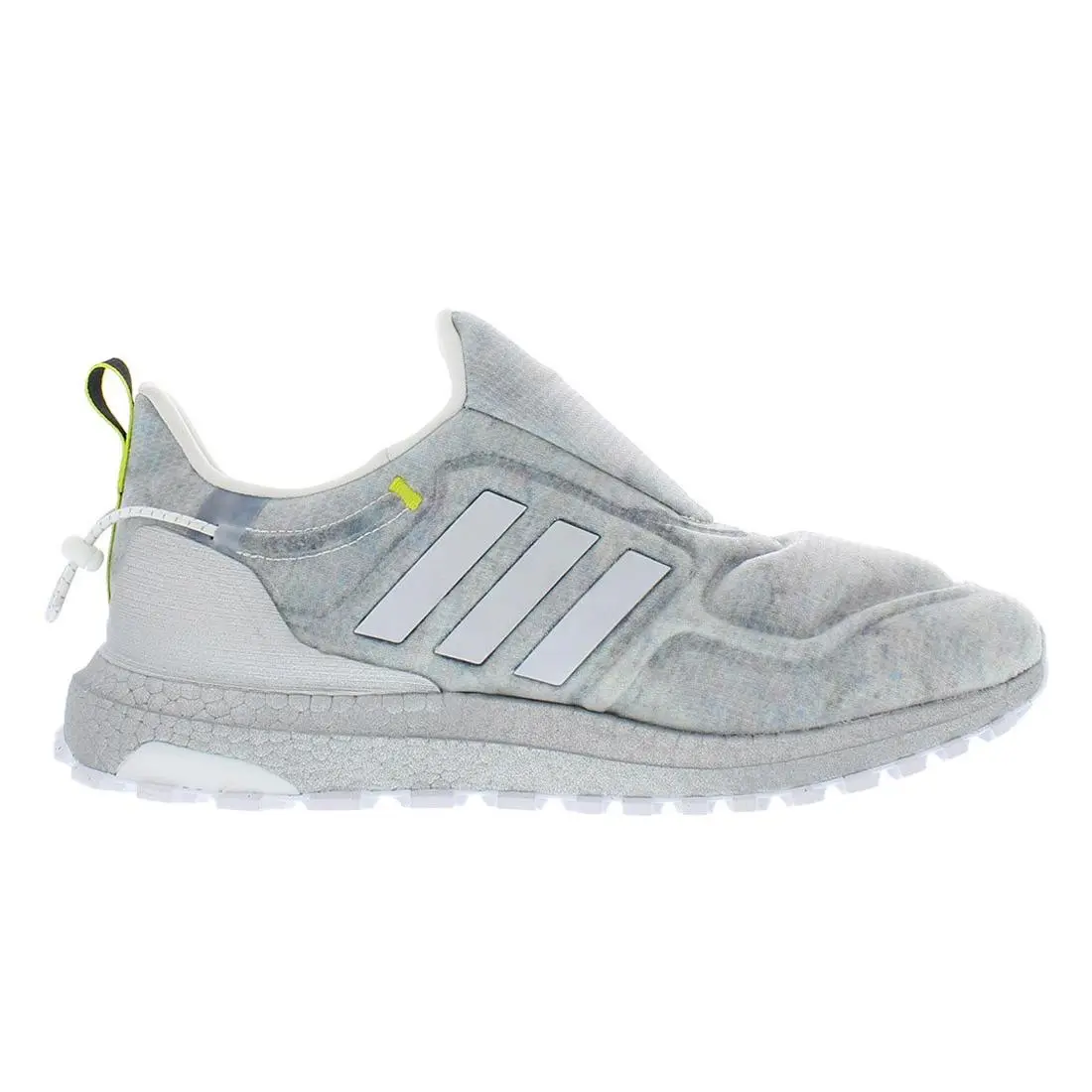 Adidas shoes - Footwear White/Footwear White/Gray, Main: Grey 6