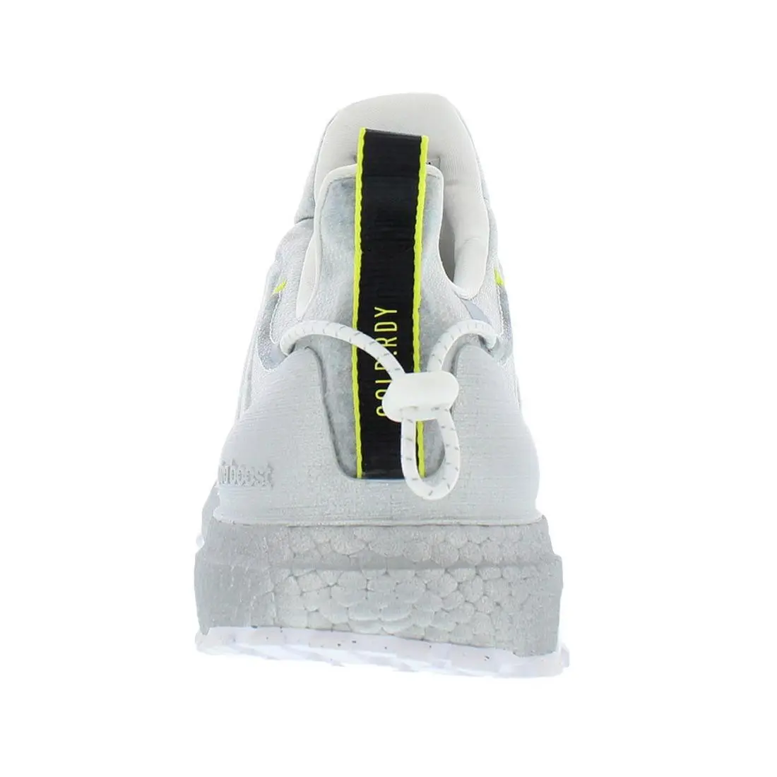 Adidas shoes - Footwear White/Footwear White/Gray, Main: Grey 7