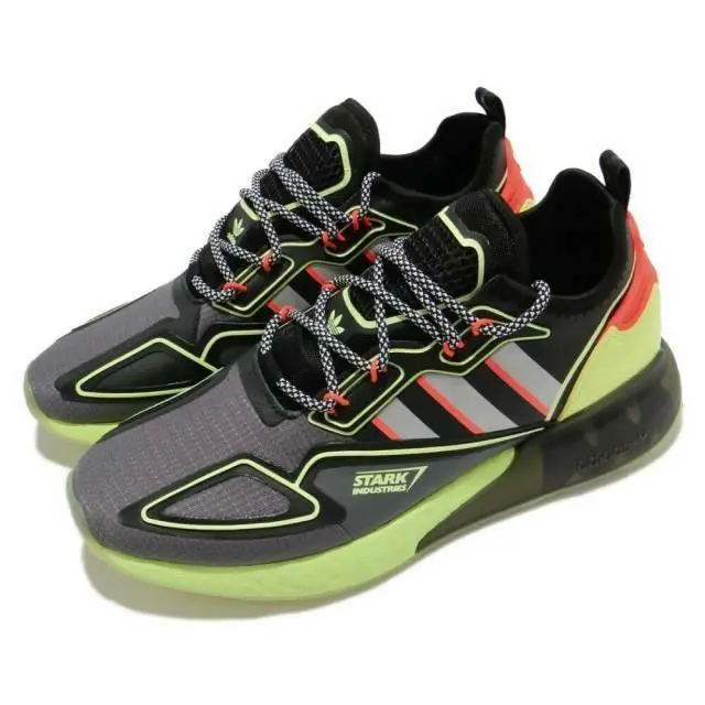 Adidas shoes - Gray 6