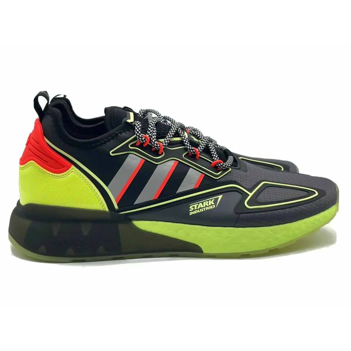 Adidas shoes - Gray 7