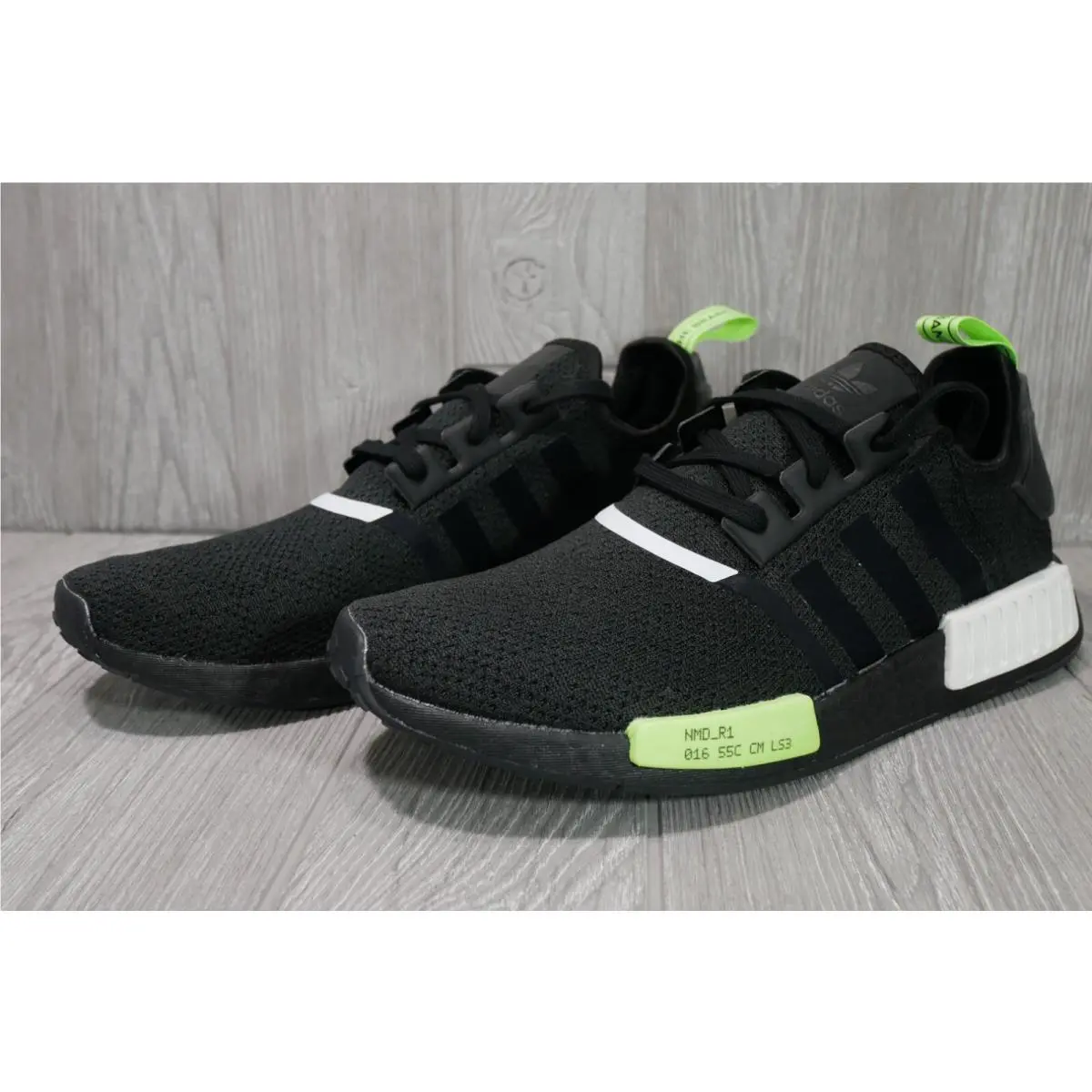 Adidas shoes - Multicolor 0